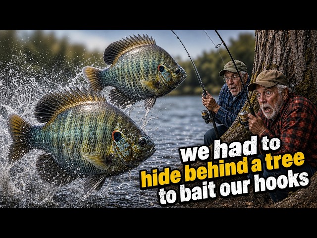Why Smart Anglers Target Grassy Shellcracker Zones