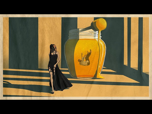 Hozho - Honey Trap
