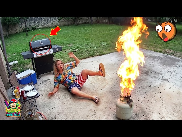 TOTAL IDIOTS AT WORK #471 | Instant Regret Fails Compilation 2026 | Best Fails of the Week