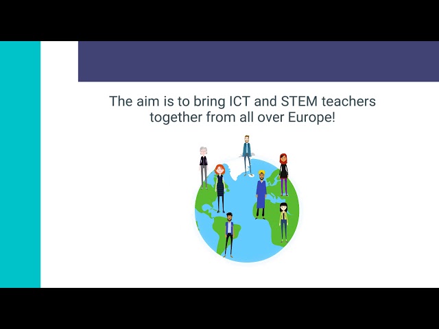 Teaching ICT with Inquiry MOOC