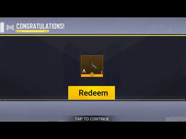 CODM NEW REDEEM CODE 2026 | CALL OF DUTY MOBILE REDEEM CODE 2026 | COD MOBILE REDEEM CODE 2026 