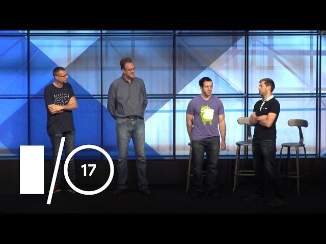 Performance and memory improvements in Android Run Time (ART) (Google I/O '17)