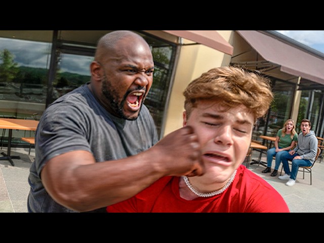 Pranksters Get Instant Karma After Messing With Wrong People!