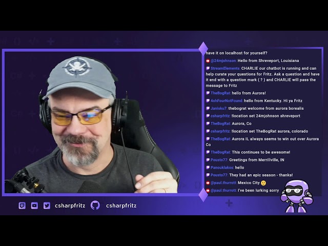 C# Static Analysis, CodeMedic, and Building Hardware with AI