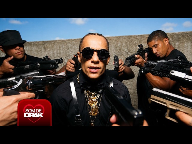 SAD STORY - MC Paulin da Capital and MC Cebezinho (DJ GM and DJ Alladin GBD)