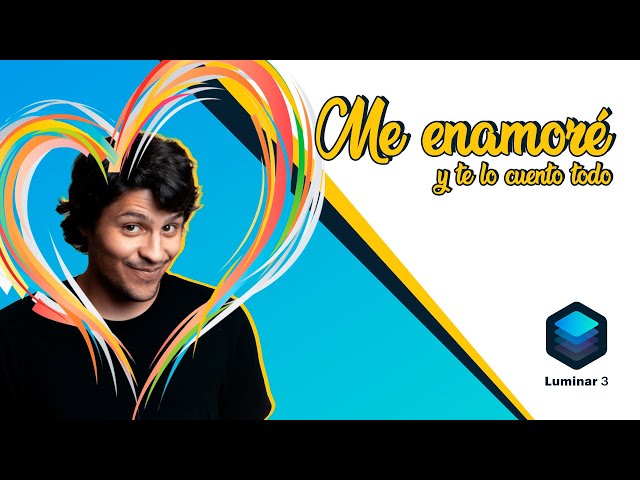 Me he ENAMORADO de Luminar 3 | Felinu Academy
