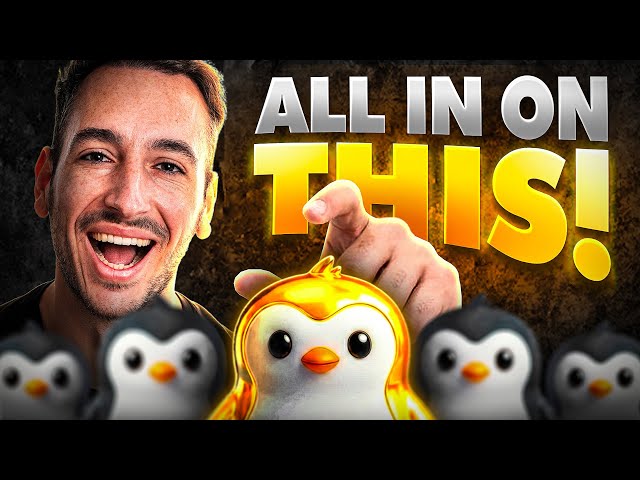 I'm Going ALL IN This Hot Memecoin Narrative [Actually Urgent]