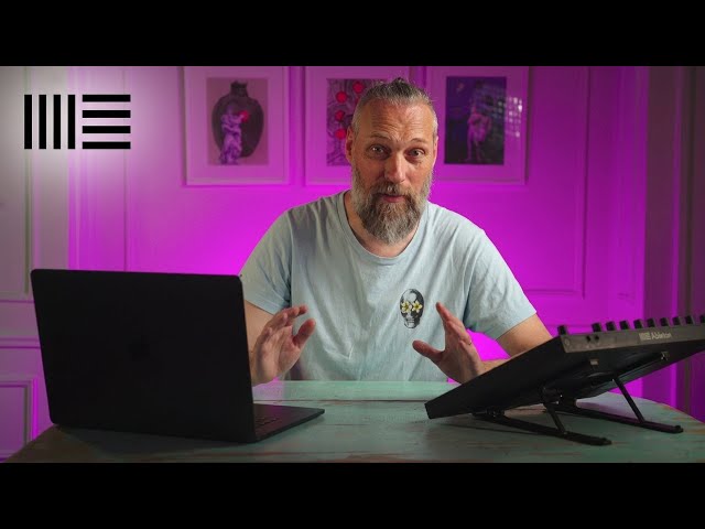 Your Ableton Workflow is Missing These 20 Tips
