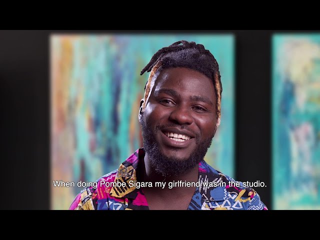 SOL FAMILY S01 E02: How Nviiri co-wrote Melanin by Sauti Sol ft. Patoranking
