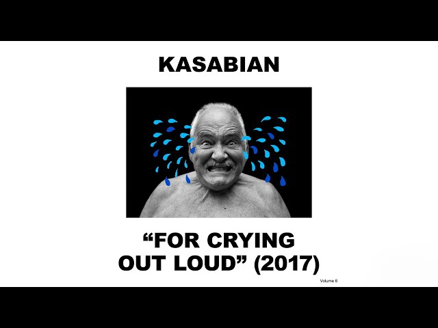 Kasabian - L.S.F. (Live at King Power Stadium - Official Audio)