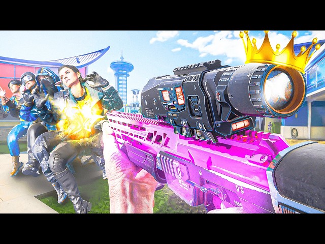 I did it again.. MY BEST CLIP EVER