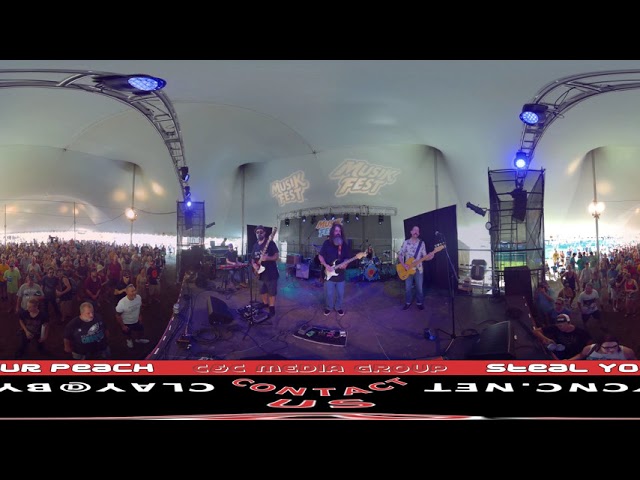 Steal Your Peach: In Memory Of Elizabeth Reed / Help On The Way / IMoER