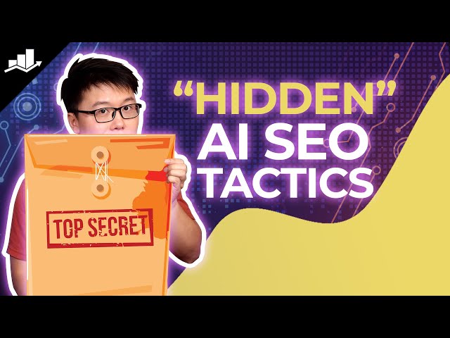 AI Search Optimization Hacks You Weren’t Supposed to Know