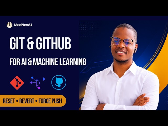 Git Reset vs Git Revert vs Force Push Explained