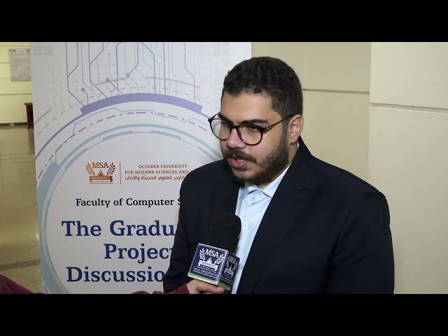 Faculty of Computer Science - Graduation Projects Fall 2021