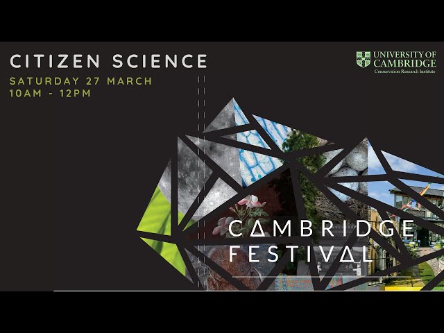 Citizen Science: How To Use iRecord