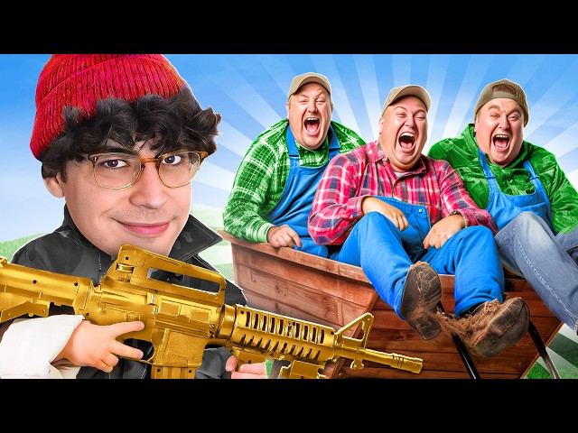 🔴LIVE - SOLO VOICE TROLLING