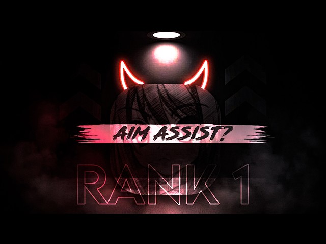 Is The Rank #1 osu! Player Cheating? | The Accusations of Cryshina