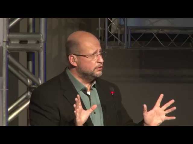 Motivational Talk - A lecture about life