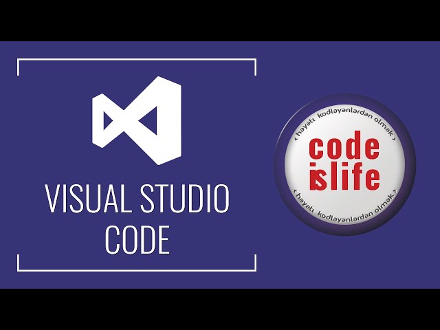 Visual Studio Code, Powershell Terminal Kullanımı