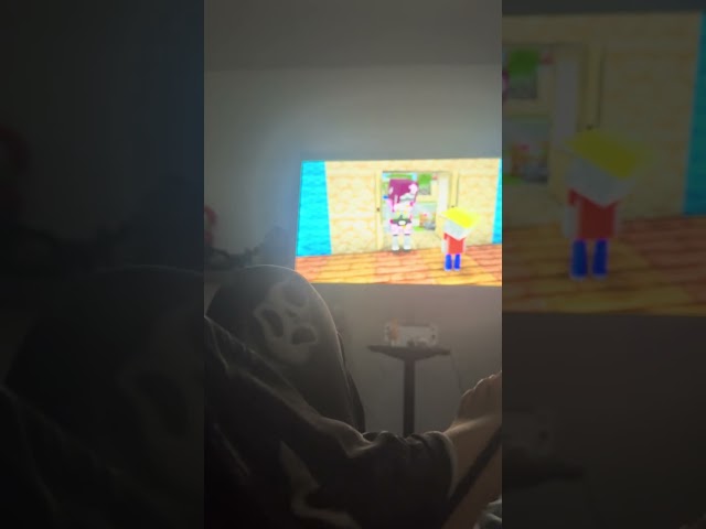 Rich Become Poor! (Baby Skeleton Sad Story)! Minecraft Animation