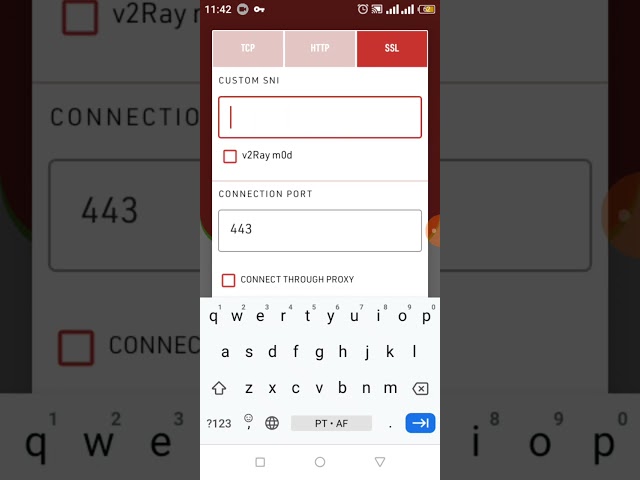 como configurar stark vpn reloaded da forma certa