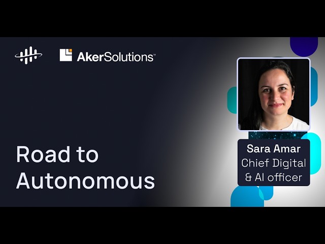 Road to Autonomous | Impact 2025