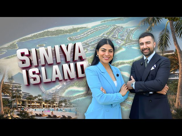 Siniya Island by Sobha Realty – Full Project Overview | Kirpa Properties