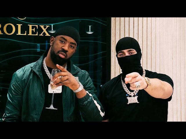BM x @TionWayne9  - Brick By Brick [Official Music Video]