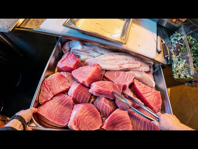 🔴 LIVE POV: This Is Not What You Think 🔥 Real Dinner Service | French Restaurant