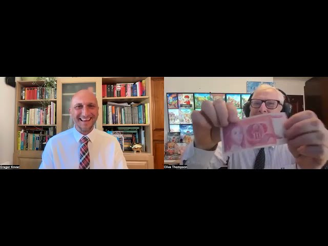Hyperinflation And Currency Reset. "My Mother Paid Off Her Mortgage With Just One Month's Salary!"