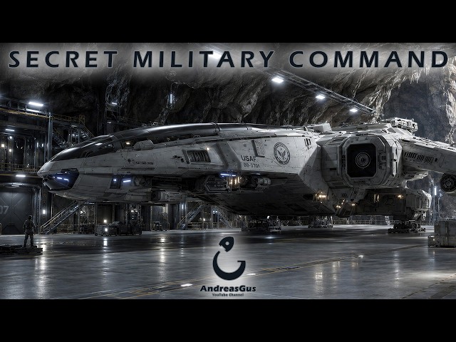 Secret Military Command