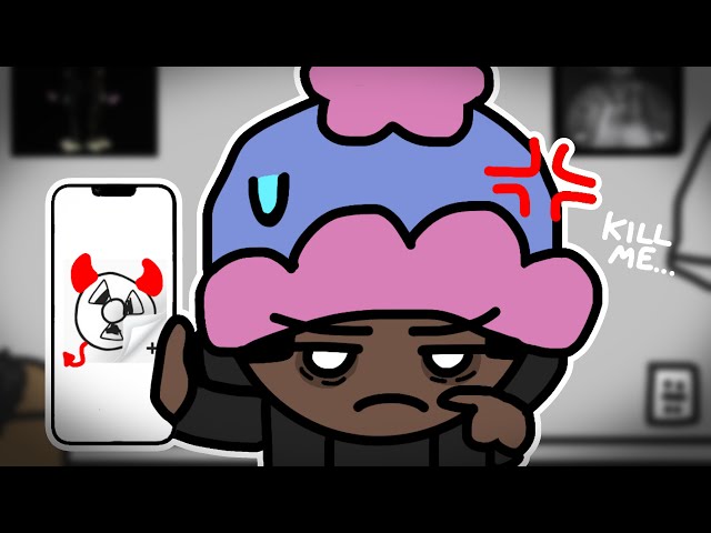 Being a Mobile Animator
