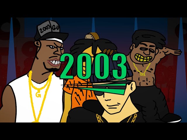 ELAI - 2003 (Official Video)