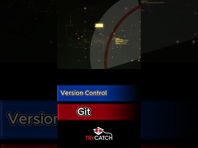 Day 1 Introduction to Git and Version Control Made Easy #GitBasics #VersionControl #GitLearning #Git
