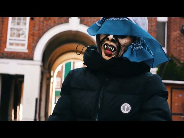 #8th RsavSlapit - Can’t Come Deptford (Music Video)