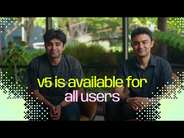 Introducing Greptile v5
