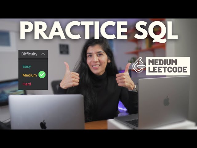 How to Solve SQL Interview Problems | Learn SQL Part 2/n