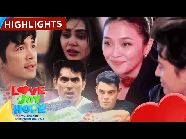ABS-CBN Upcoming Shows and Offerings in 2026 | ABS-CBN Christmas