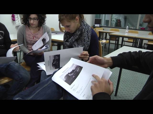 Five Communicative Language Teaching Methods