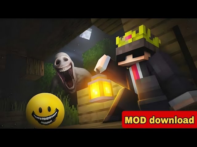 Minecraft I Played THE REAL VERITY MOD download🔥| Java+MCPE ✅ | Anshu Bisht x GamerFleet 