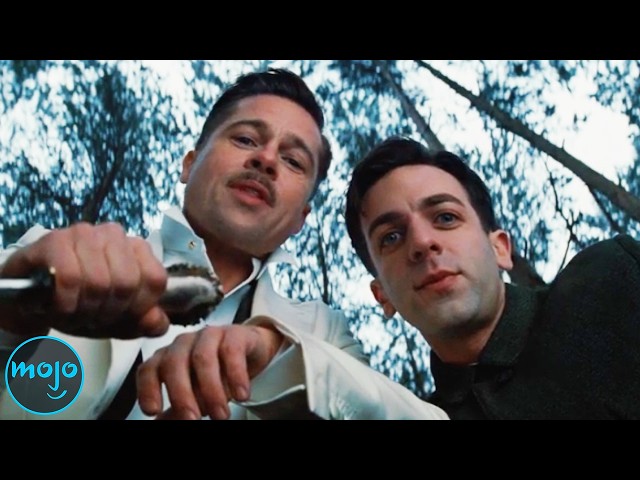 Top 50 Most Satisfying Movie Endings of All Time