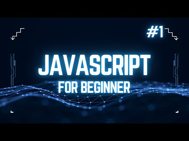 JavaScript Basics for Beginners | Functions, Loops, Arrays & Objects | MERN Stack Day 1