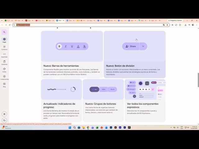 2 Infografía de interfaces intuitivas y usables