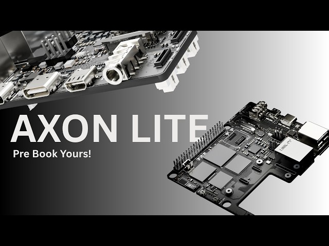 Affordable, Simple Compute. Built for Everyone!