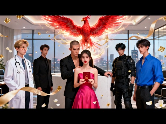Deaf Girl Betrayed For 7 Years, Marries A Doctor, But He's A Secret Billionaire! CEO: "Who Dares ...