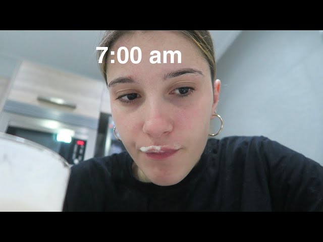 he vuelto al colegio después de 3 meses!!