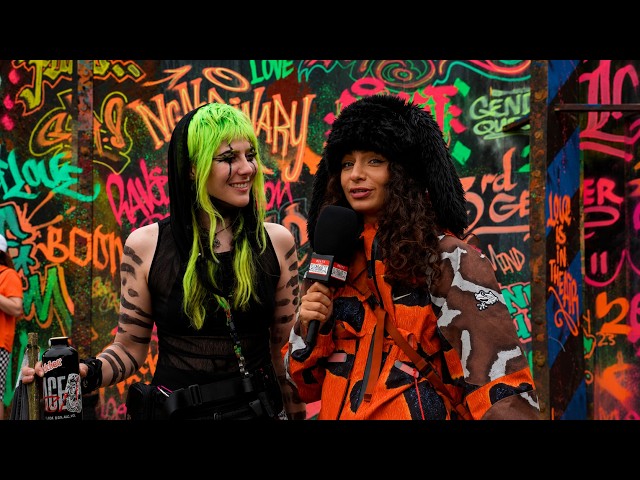 The Boomtown Documentary: Investigating The UK's Craziest Festival