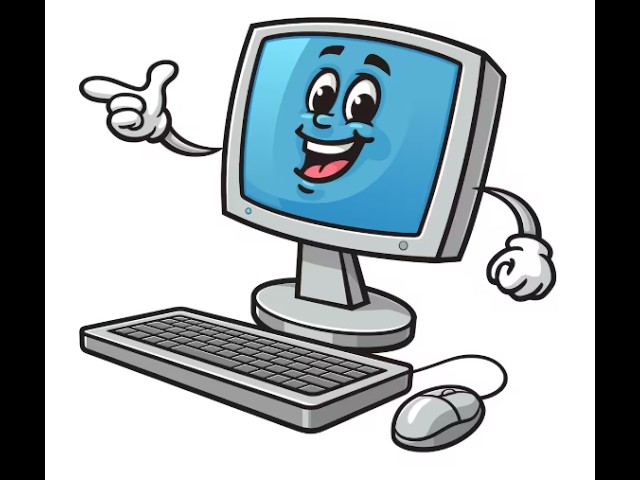 Computer – An Electronic Device | Chapter 1 | Class 2 Computer | Types, Uses And More! | Unwire