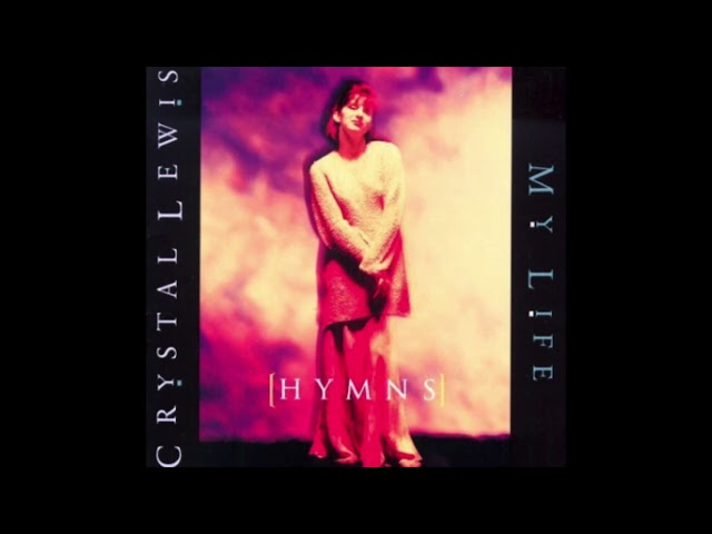 Just As I Am/ I Surrender All (instrumental )Crystal Lewis